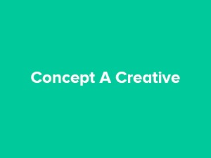Concept A theme WordPress by Concept A