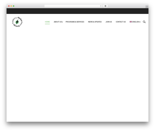 Tp portfolio WordPress plugin - gneacademy.com