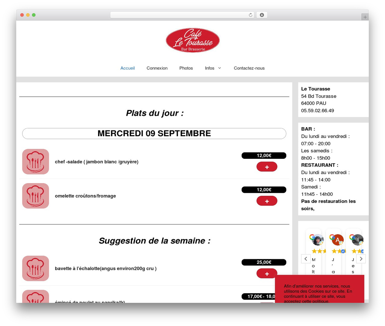 GeneratePress WP theme - kftourasse.com GeneratePress WP theme - kftourasse.com