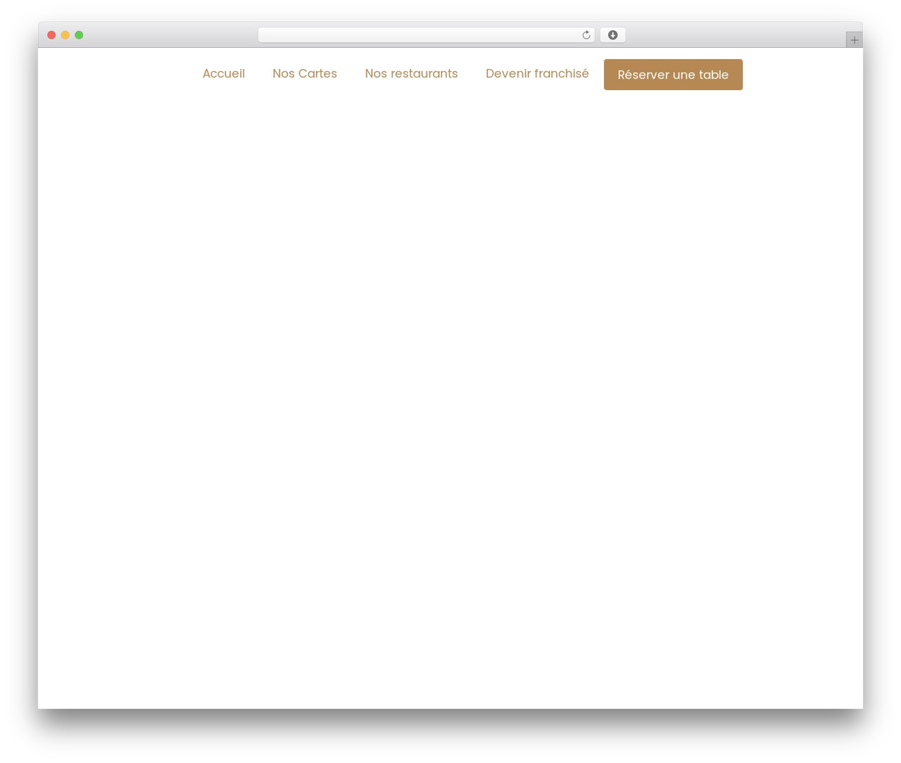 Hello Elementor WordPress theme - 100-patates.com