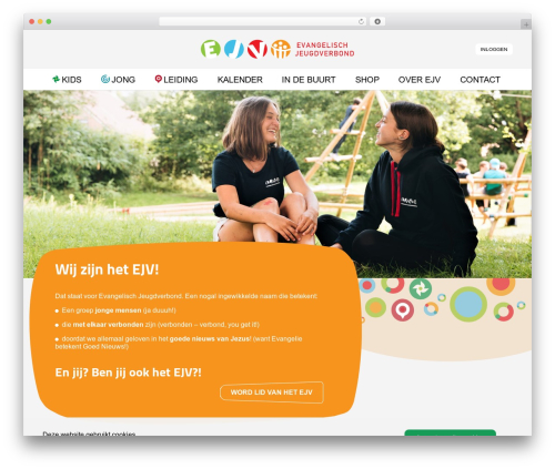 Civist – Petitions and Fundraising (civist) free WordPress plugin - ejv.be