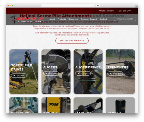 Notice Bar (notice-bar) free WordPress plugin - diggacanada.com