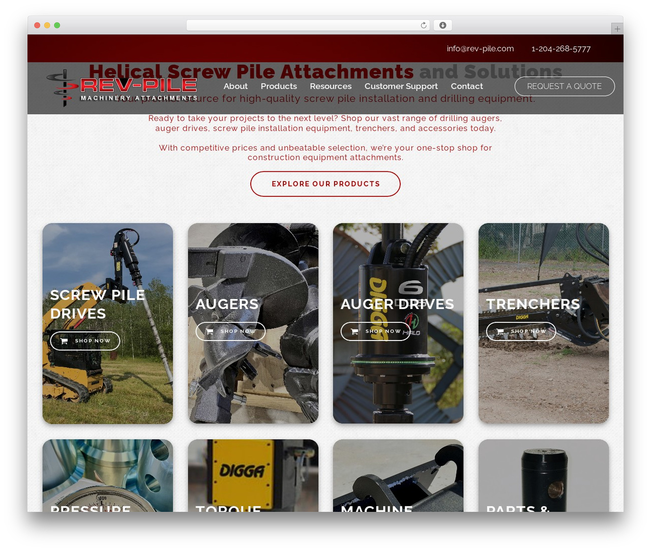 Jupiter theme WordPress - diggacanada.com Jupiter theme WordPress - diggacanada.com