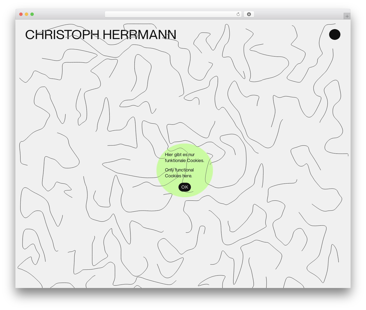 Lay Theme theme WordPress - chrrmnn.com