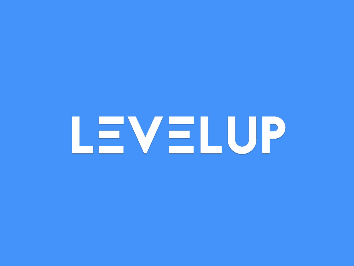 LEVELUP WordPress theme by GrafAS