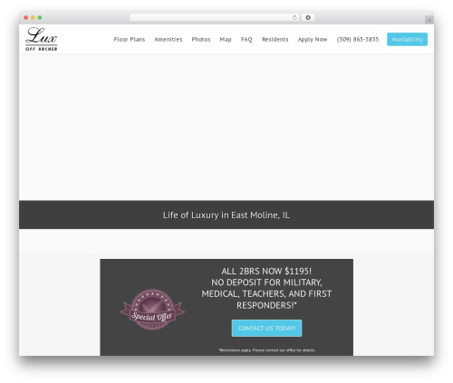 Tourvista locations WordPress plugin - luxoffarcher.net