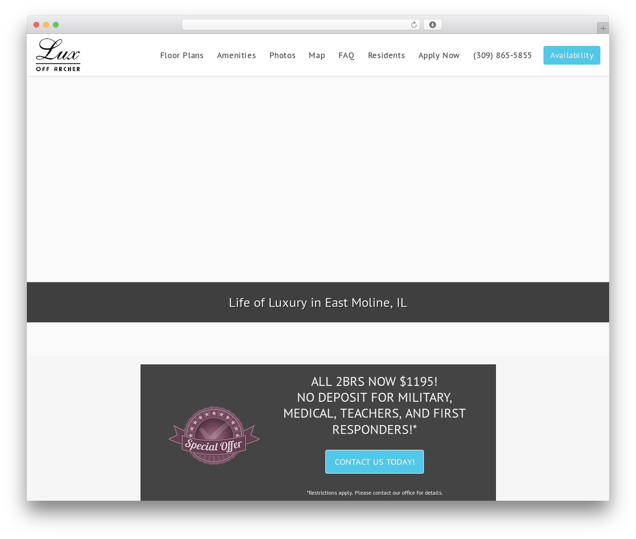 Nectar theme WordPress - luxoffarcher.net Nectar theme WordPress - luxoffarcher.net