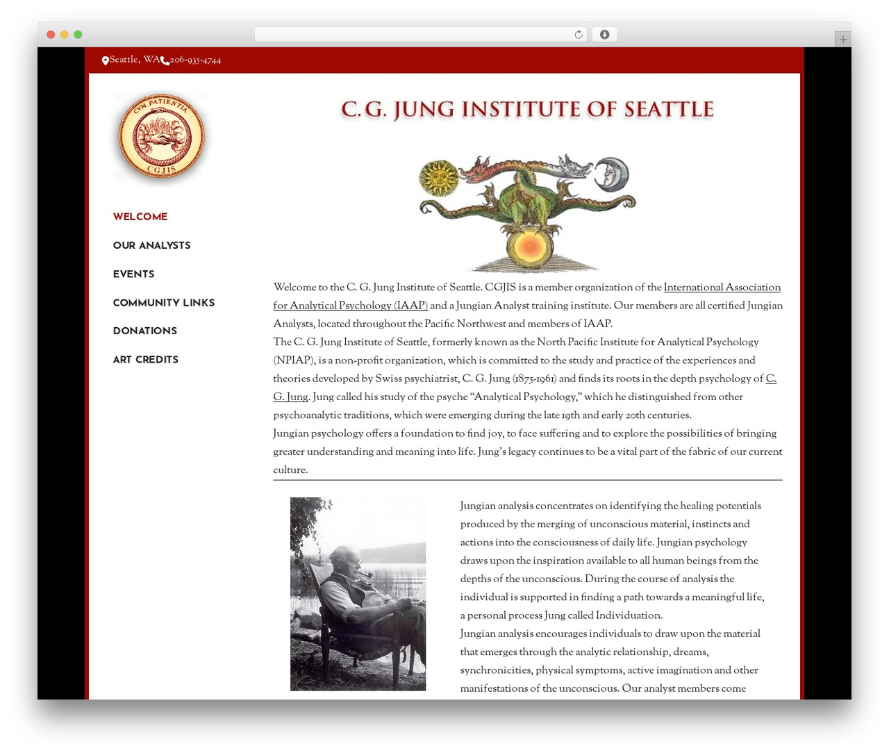 SquareCoda Theme WordPress theme - cgjis.com SquareCoda Theme WordPress theme - cgjis.com