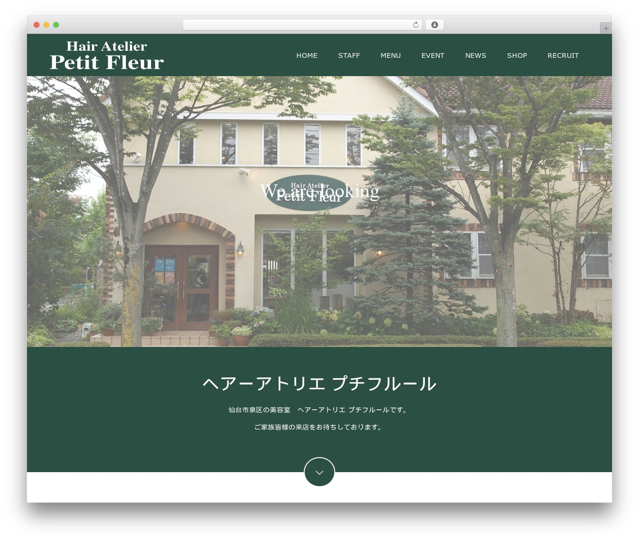 Switch-Child WordPress theme - p-fleur.com Switch-Child WordPress theme - p-fleur.com