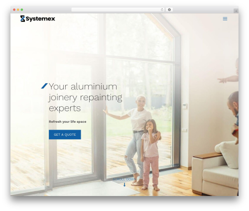 Leadsource WordPress plugin - systemex.co.nz