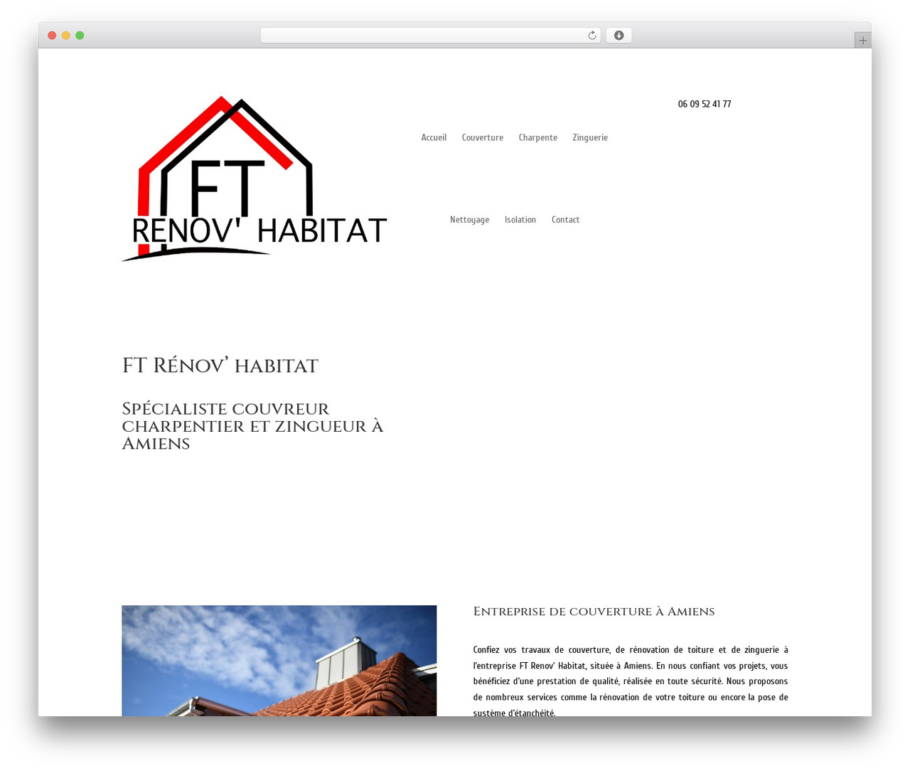 Theme WordPress Divi - ft-renov-habitat.fr Theme WordPress Divi - ft-renov-habitat.fr