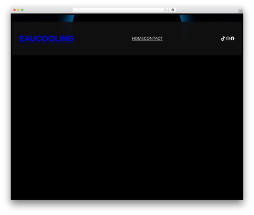 Theme WordPress Gigatex - eaucooling.ch Theme WordPress Gigatex - eaucooling.ch