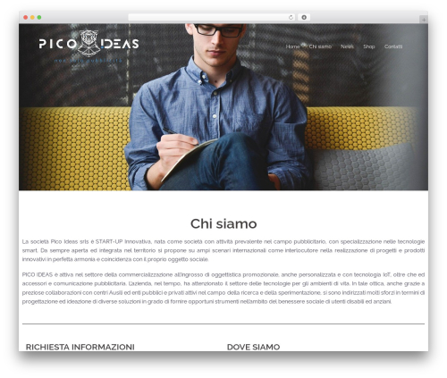 WordPress Testimonial Plugin – Webriti (wp-easy-testimonial) free WordPress plugin - picoideas.com WordPress Testimonial Plugin – Webriti (wp-easy-testimonial) free WordPress plugin - picoideas.com