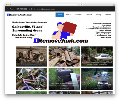 WordPress theme Aneeq - iremovejunk.com WordPress theme Aneeq - iremovejunk.com
