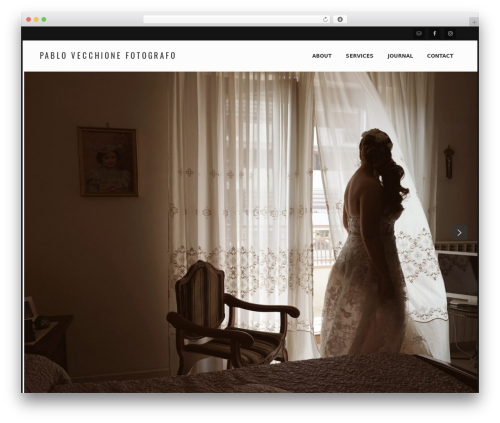 Photection – Easy image protection for WordPress (photection) free WordPress plugin - pablovecchionefotografo.com
