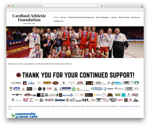 WordPress theme Ef Practical - cardinalathleticfoundation.org WordPress theme Ef Practical - cardinalathleticfoundation.org