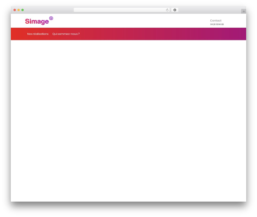 WP Booklet (wp-booklet) free WordPress plugin - simage-studio.com