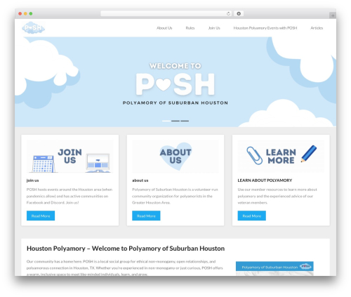 FeedFocal (feedfocal) free WordPress plugin - poshtx.com FeedFocal (feedfocal) free WordPress plugin - poshtx.com