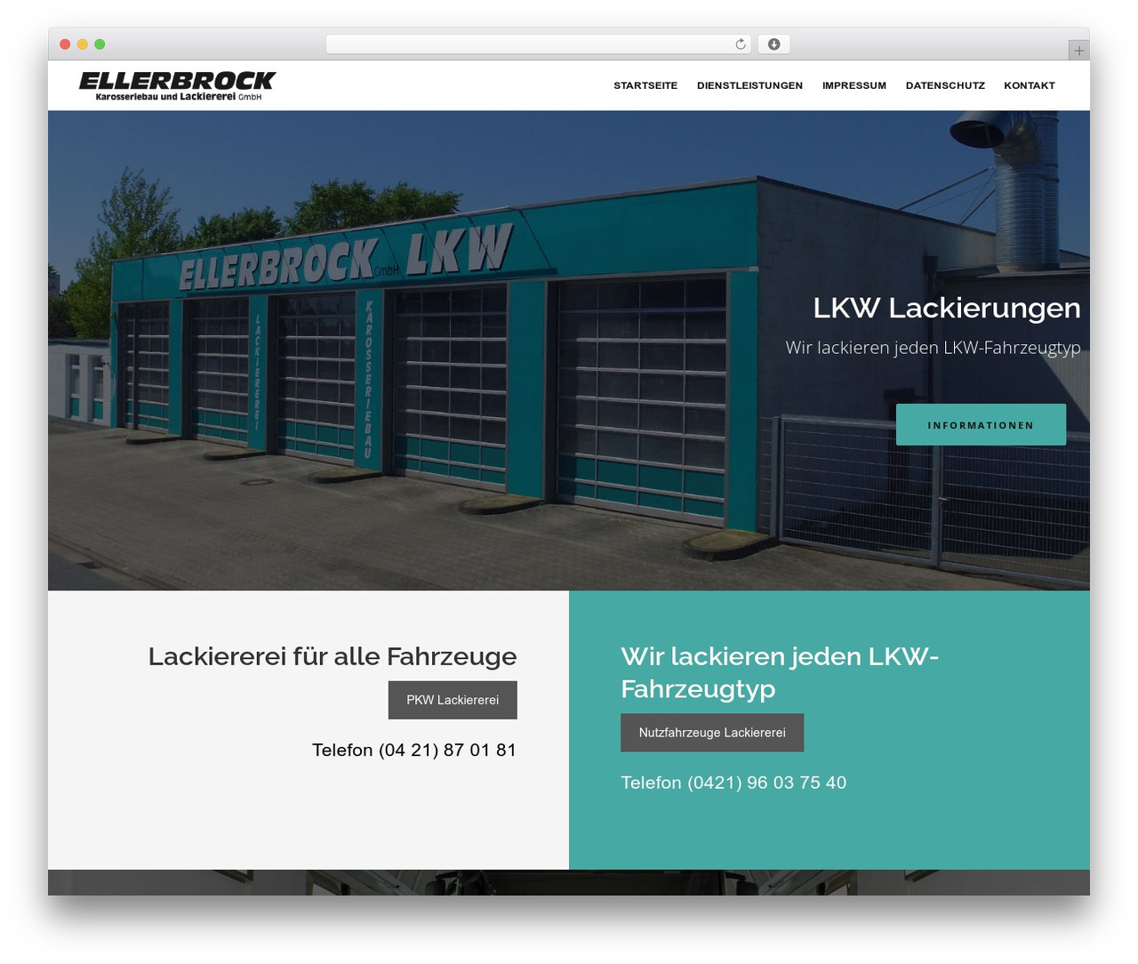 WordPress theme Polo - ellerbrock-stuhr.de WordPress theme Polo - ellerbrock-stuhr.de