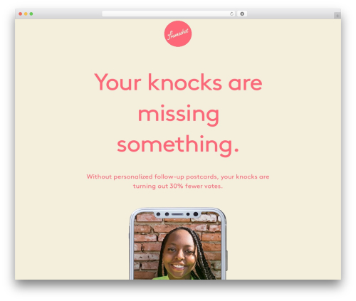 Floating Div (floating-div) free WordPress plugin - frameshot.com