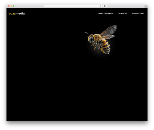 Gutenverse form WordPress plugin - buzzmedia.nz