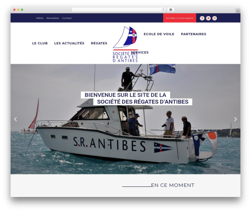 HT Newsletter for Elementor (ht-newsletter-for-elementor) free WordPress plugin - sr-antibes.fr