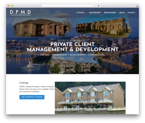 Block reveal WordPress plugin - dpmdllc.com