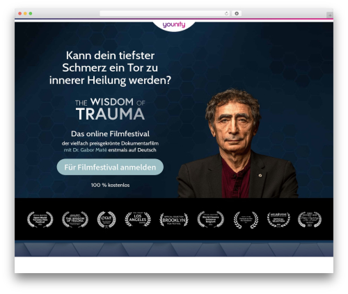 Digistore WordPress plugin - wisdomoftrauma.online