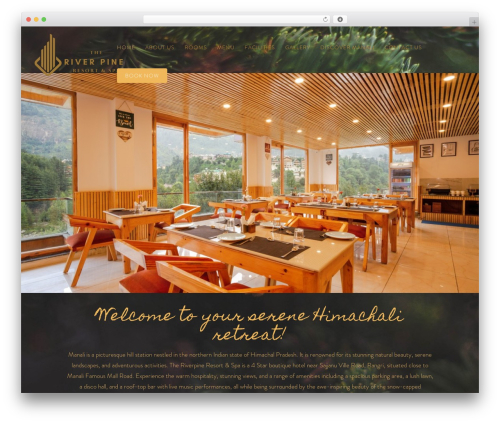 Paw masonry gallery WordPress plugin - riverpineresort.com