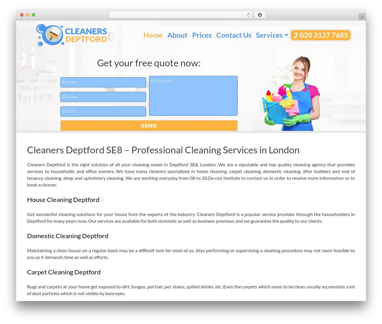 gc5 WordPress theme - cleanersdeptford.org.uk gc5 WordPress theme - cleanersdeptford.org.uk