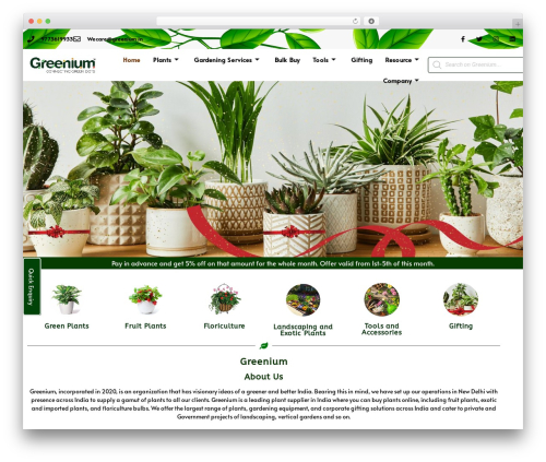 Razorpay for WooCommerce (woo-razorpay) free WordPress plugin - www.greenium.in Razorpay for WooCommerce (woo-razorpay) free WordPress plugin - www.greenium.in