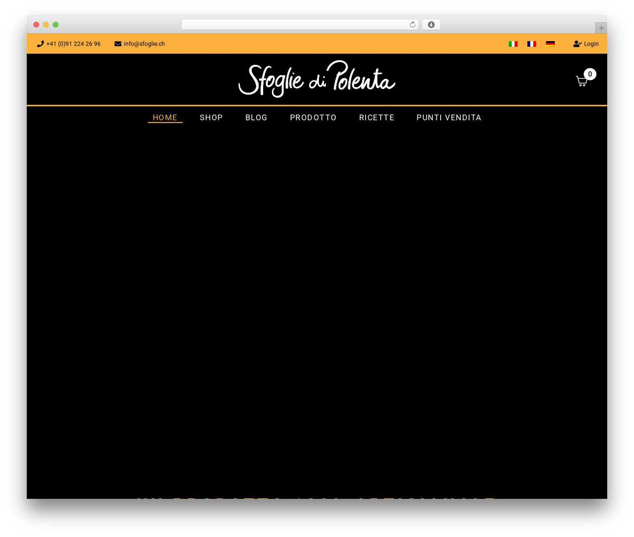 JupiterX Child WordPress theme - sfoglie.ch JupiterX Child WordPress theme - sfoglie.ch