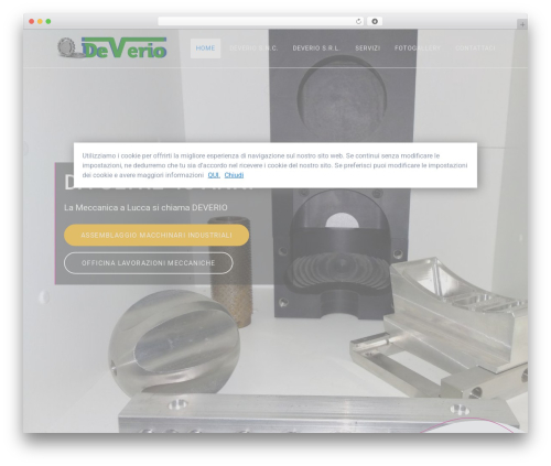 Materialis Companion (materialis-companion) free WordPress plugin - deverio.it