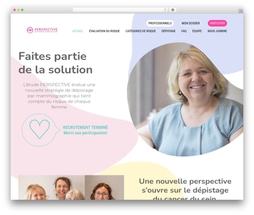 modules_base WP theme - etudeperspective.ca