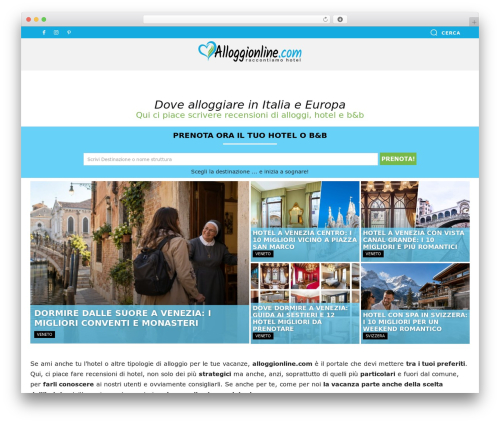 WP-ShowHide (wp-showhide) free WordPress plugin - alloggionline.com