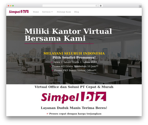 Wpt whatsapp WordPress plugin - simpelbiz.com