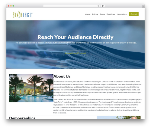 P3 work orders WordPress plugin - bellalagoadvertising.com