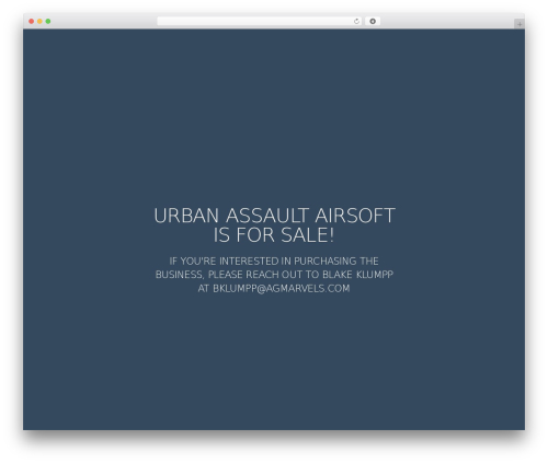 Tco woo checkout editor WordPress plugin - urbanassaultairsoft.com