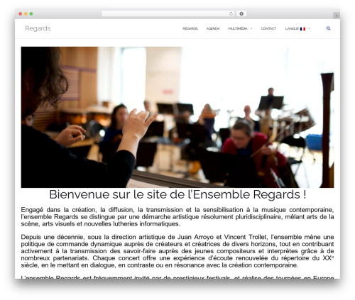 Photospace Gallery (photospace) free WordPress plugin - ensembleregards.com