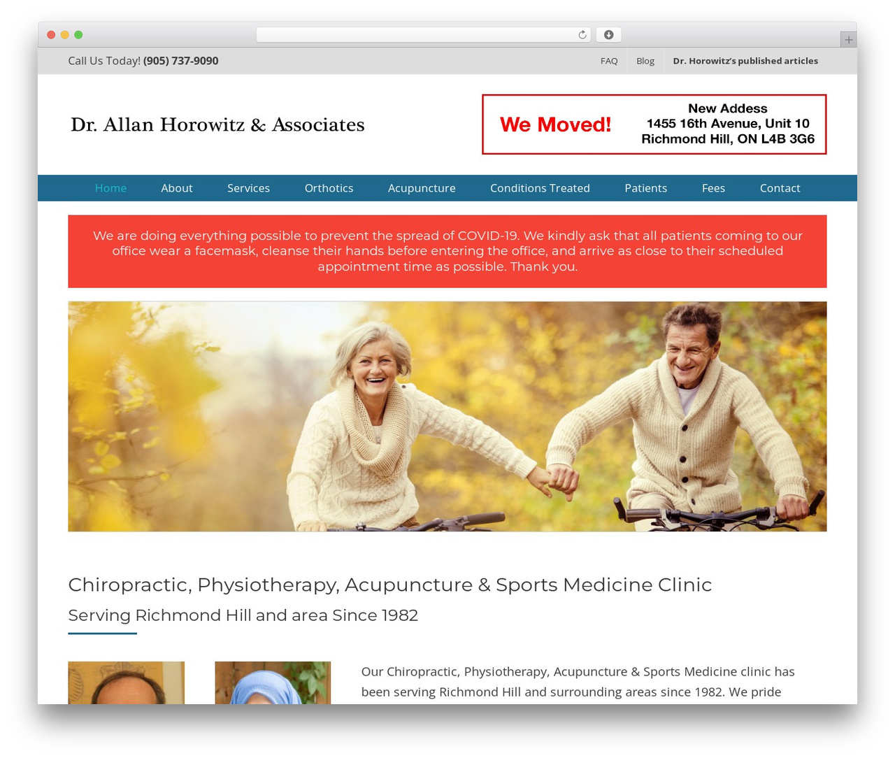 Theme WordPress Avada - dochorowitz.com Theme WordPress Avada - dochorowitz.com