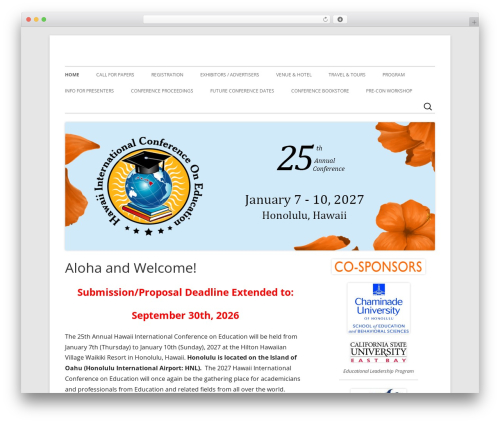 Tiny Framework WordPress theme free - hiceducation.org Tiny Framework WordPress theme free - hiceducation.org