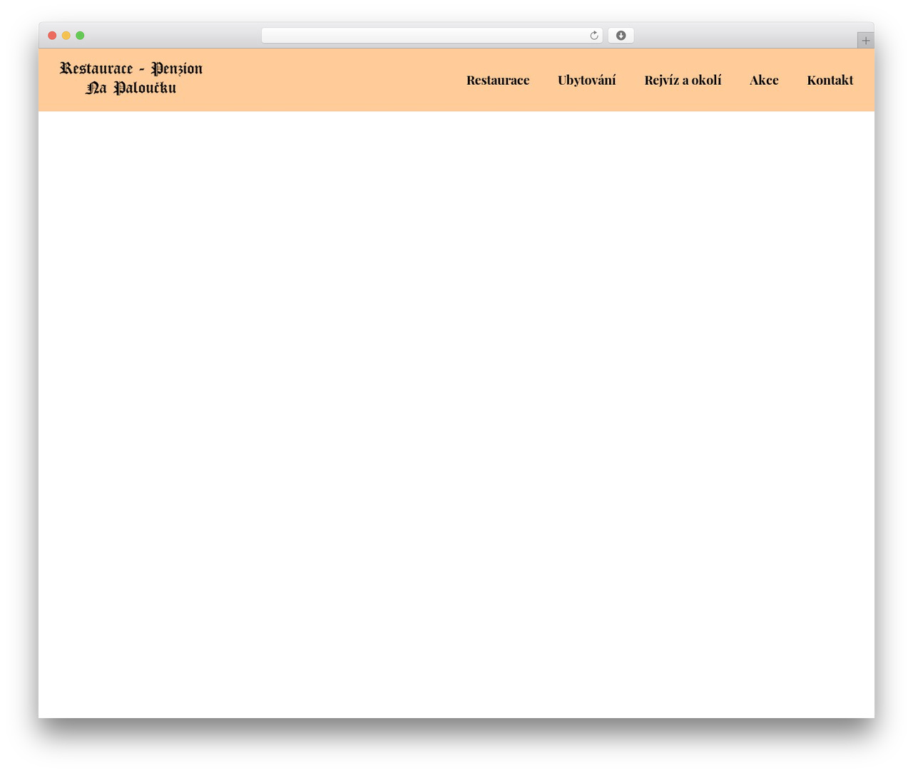 WordPress theme Avada - rejviz.net