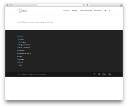 WP-CRM – Customer Relations Management for WordPress (wp-crm) free WordPress plugin - quadcenter.hu WP-CRM – Customer Relations Management for WordPress (wp-crm) free WordPress plugin - quadcenter.hu