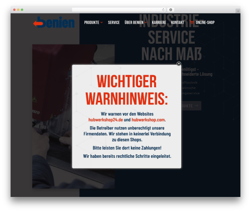 Debug Log Manager (debug-log-manager) free WordPress plugin - benien.de