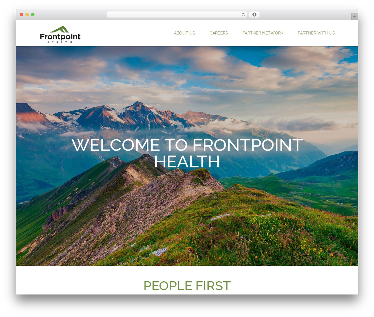 WordPress theme EpicBase - frontpointhealthcare.com WordPress theme EpicBase - frontpointhealthcare.com