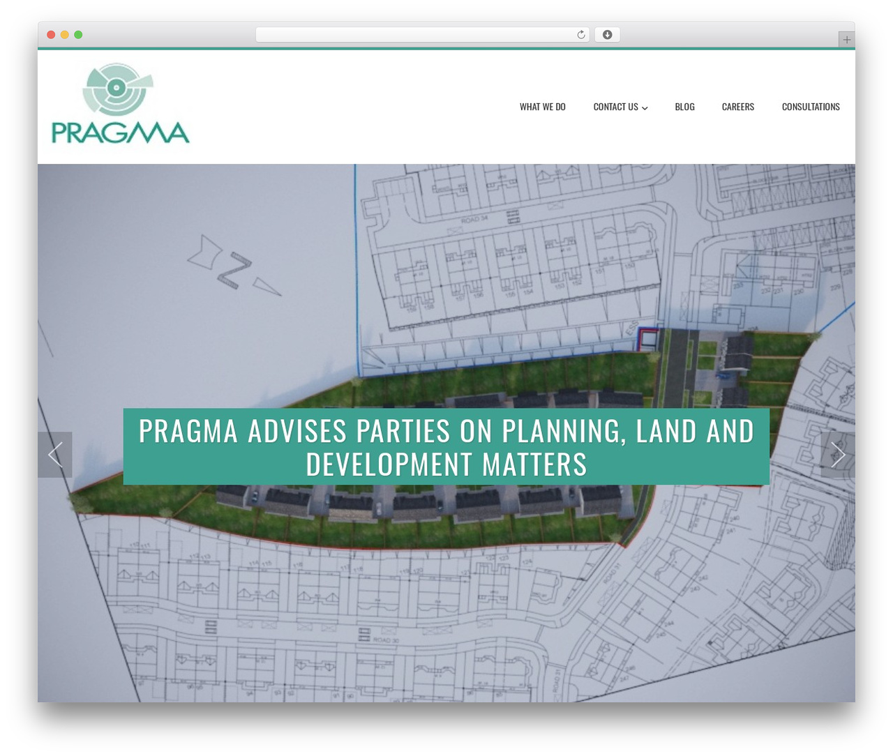 WordPress theme Total - pragmaplanning.com WordPress theme Total - pragmaplanning.com