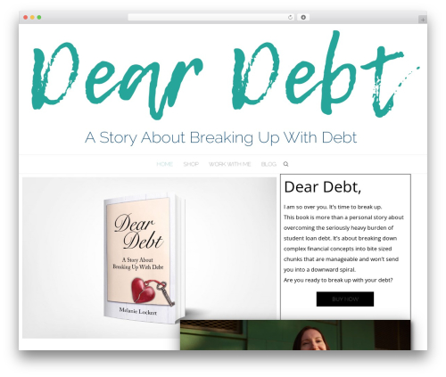 En Spam (en-spam) free WordPress plugin - deardebt.com En Spam (en-spam) free WordPress plugin - deardebt.com