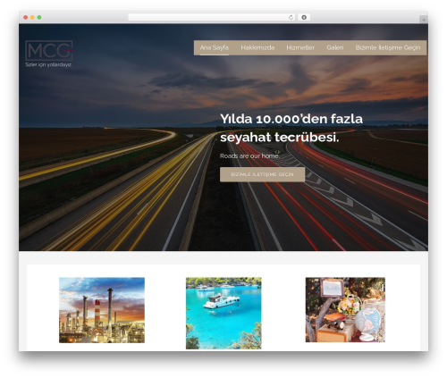 Code Pixelz Simple Responsive Image Gallery Plugin (cpm-gallery) free WordPress plugin - mcgtravel.com