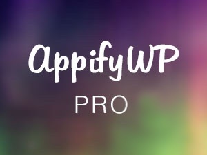 AppifyWP Pro WordPress theme by Cory Shaw