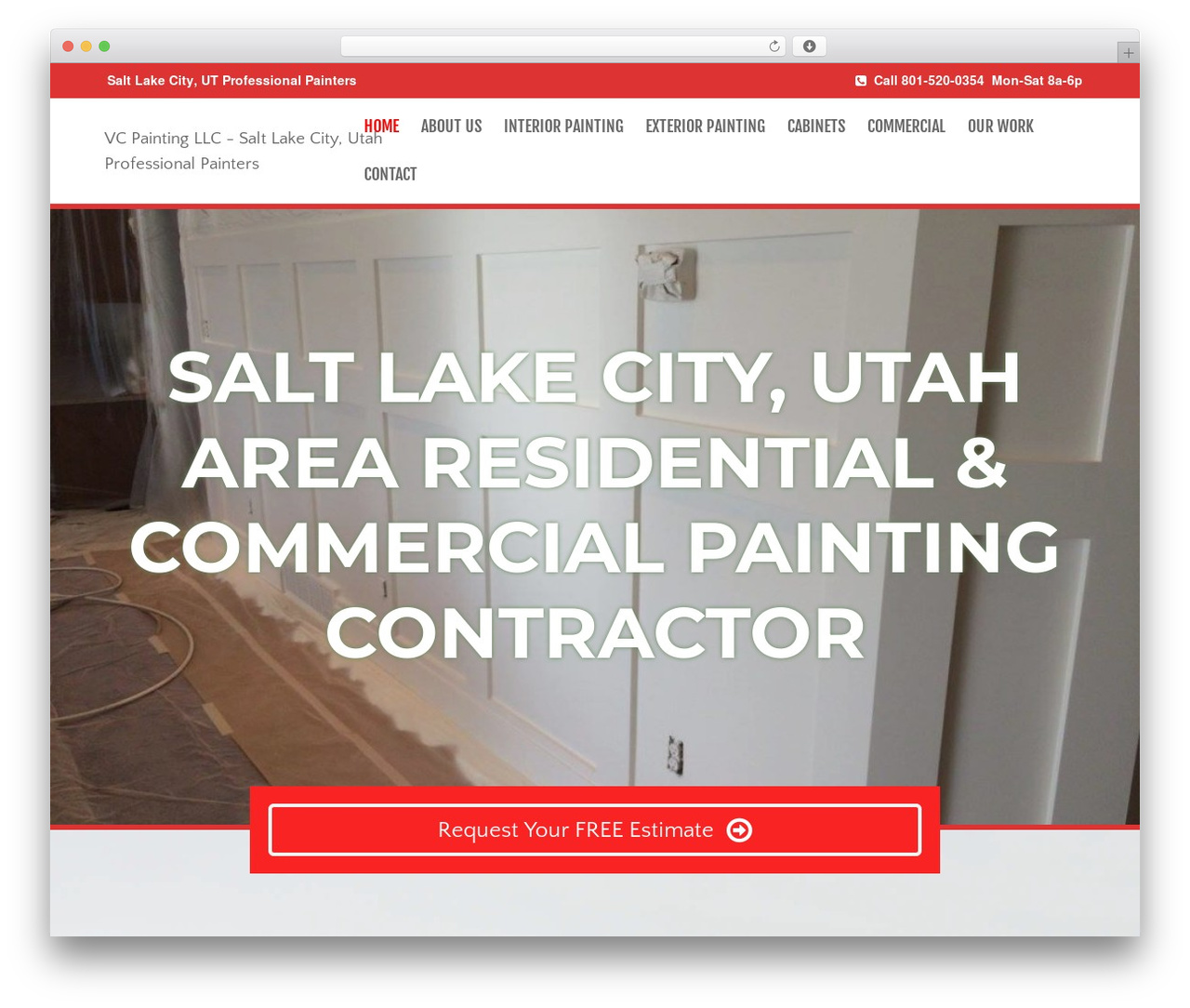 Beaver Builder Child Theme WordPress page theme - vcpaintingllc.com Beaver Builder Child Theme WordPress page theme - vcpaintingllc.com